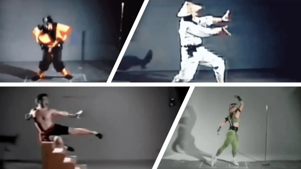 image de capture du jeu mortal kombat
